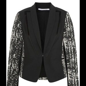 Diane von Furstenberg Olena Blazer